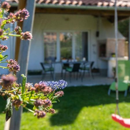 Apartment Green Garden Pula Exterior foto